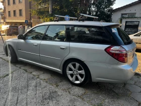 Subaru Legacy, снимка 6