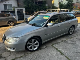 Subaru Legacy, снимка 2