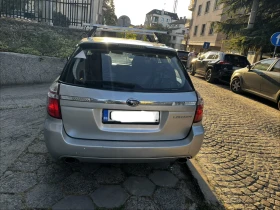 Subaru Legacy, снимка 5
