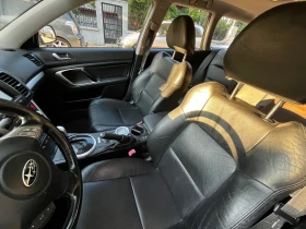 Subaru Legacy, снимка 11