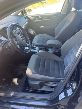 VW Golf, снимка 7