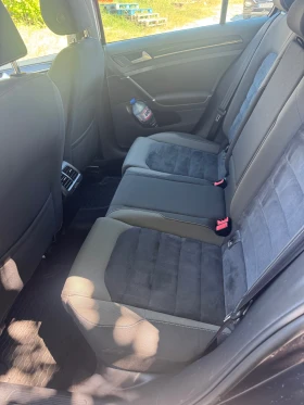 VW Golf, снимка 9