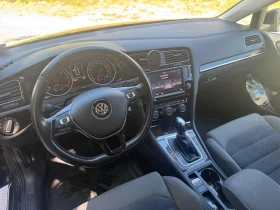 VW Golf, снимка 6