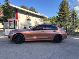 BMW 330 xDrive, снимка 8