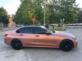 BMW 330 xDrive, снимка 4