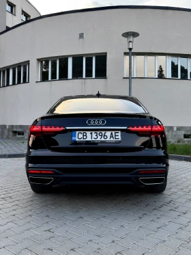 Audi A4 Не е хибридна!, снимка 7
