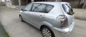 Toyota Corolla verso, снимка 7