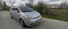 Toyota Corolla verso, снимка 2
