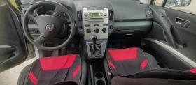 Toyota Corolla verso, снимка 4