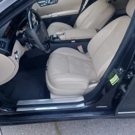 Mercedes-Benz S 500, снимка 9