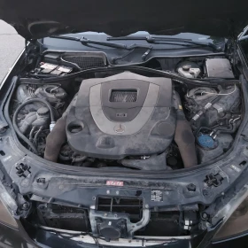 Mercedes-Benz S 500, снимка 10