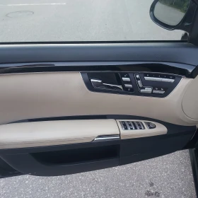 Mercedes-Benz S 500, снимка 8
