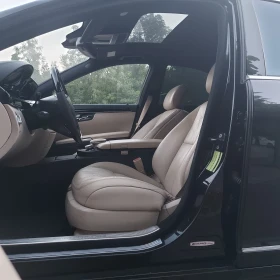 Mercedes-Benz S 500, снимка 11
