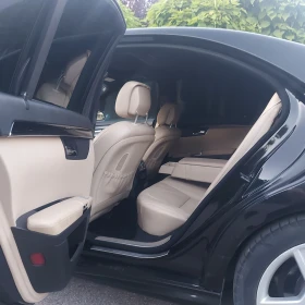 Mercedes-Benz S 500, снимка 7