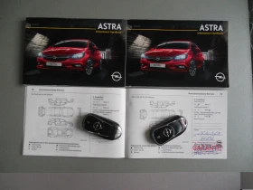 Opel Astra 1.4T ЛИЗИНГ!!!! РЕАЛНИ КИЛОМЕТРИ+ СЕРВИЗНА ИСТОРИЯ, снимка 14