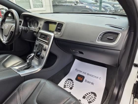 Volvo V60 2.0D-120кс-12.2016г-AUTOMATIC, снимка 11