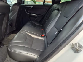 Volvo V60 2.0D-120кс-12.2016г-AUTOMATIC, снимка 14