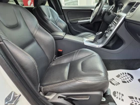 Volvo V60 2.0D-120кс-12.2016г-AUTOMATIC, снимка 12