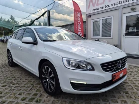 Volvo V60 2.0D-120кс-12.2016г-AUTOMATIC, снимка 5