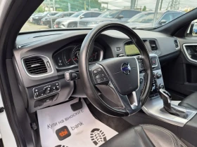 Volvo V60 2.0D-120кс-12.2016г-AUTOMATIC, снимка 8