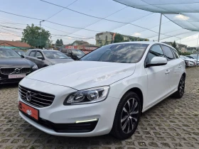 Volvo V60 2.0D-120кс-12.2016г-AUTOMATIC, снимка 1
