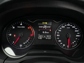 Audi A3 2.0 TDI - САМО 30% АВАНС, снимка 15