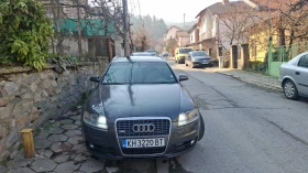 Audi A6, снимка 1