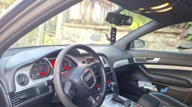 Audi A6, снимка 4