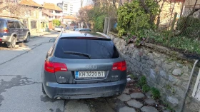 Audi A6, снимка 2