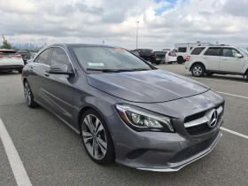 Mercedes-Benz CLA 250 CARFAX| ОПЦИЯ ЗА ФИНАНСИРАНЕ, снимка 2