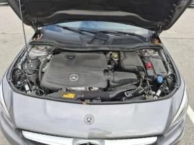Mercedes-Benz CLA 250 CARFAX| ОПЦИЯ ЗА ФИНАНСИРАНЕ, снимка 17