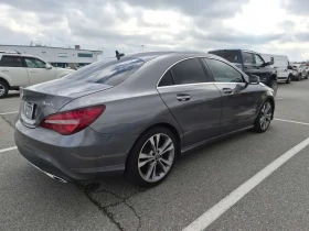 Mercedes-Benz CLA 250 CARFAX| ОПЦИЯ ЗА ФИНАНСИРАНЕ, снимка 3