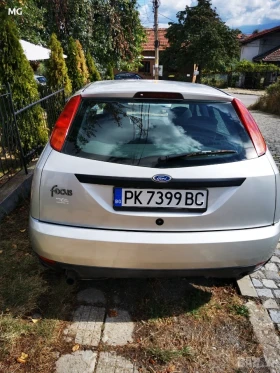 Ford Focus, снимка 11