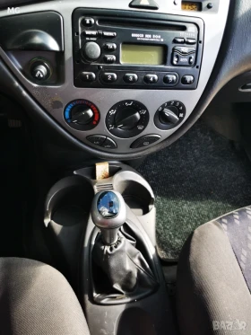 Ford Focus, снимка 8
