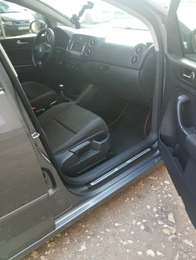 VW Golf Plus, снимка 8
