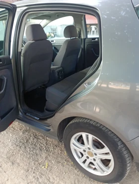 VW Golf Plus, снимка 6