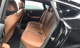 Audi A5 40 TFSI Quattro Premium Sportback, снимка 17