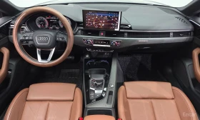 Audi A5 40 TFSI Quattro Premium Sportback, снимка 5