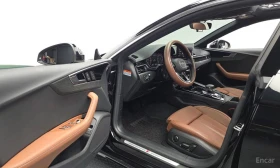 Audi A5 40 TFSI Quattro Premium Sportback, снимка 8