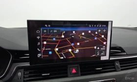 Audi A5 40 TFSI Quattro Premium Sportback, снимка 12