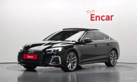 Audi A5 40 TFSI Quattro Premium Sportback, снимка 1