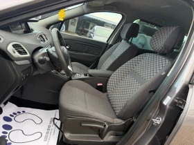Renault Scenic 1.4i 131кс НАВИ КЛИМАТРОНИК, снимка 11