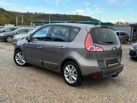 Renault Scenic 1.4i 131кс НАВИ КЛИМАТРОНИК, снимка 8