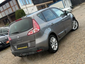 Renault Scenic 1.4i 131кс НАВИ КЛИМАТРОНИК, снимка 6