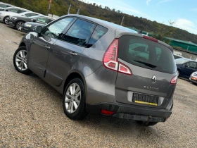 Renault Scenic 1.4i 131кс НАВИ КЛИМАТРОНИК, снимка 4