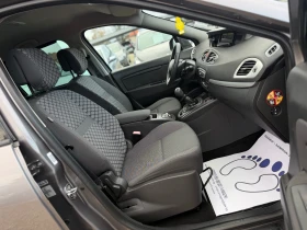 Renault Scenic 1.4i 131кс НАВИ КЛИМАТРОНИК, снимка 13