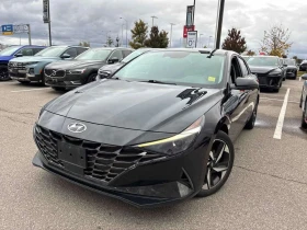 Hyundai Elantra, снимка 1