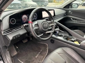 Hyundai Elantra, снимка 6