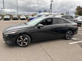 Hyundai Elantra, снимка 2