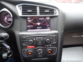 Citroen DS4 2.0HDI-163-NAVI-KOJA-BARTER-LIZING, снимка 17